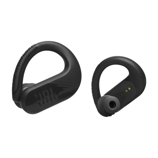 JBL Endurance Peak 3 | Dust and water proof True Wireless active